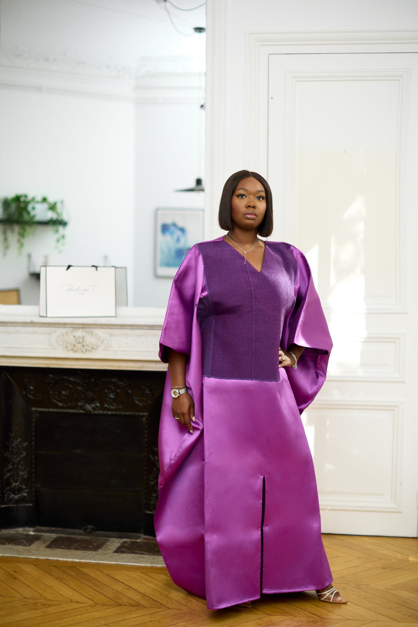 AGBADA