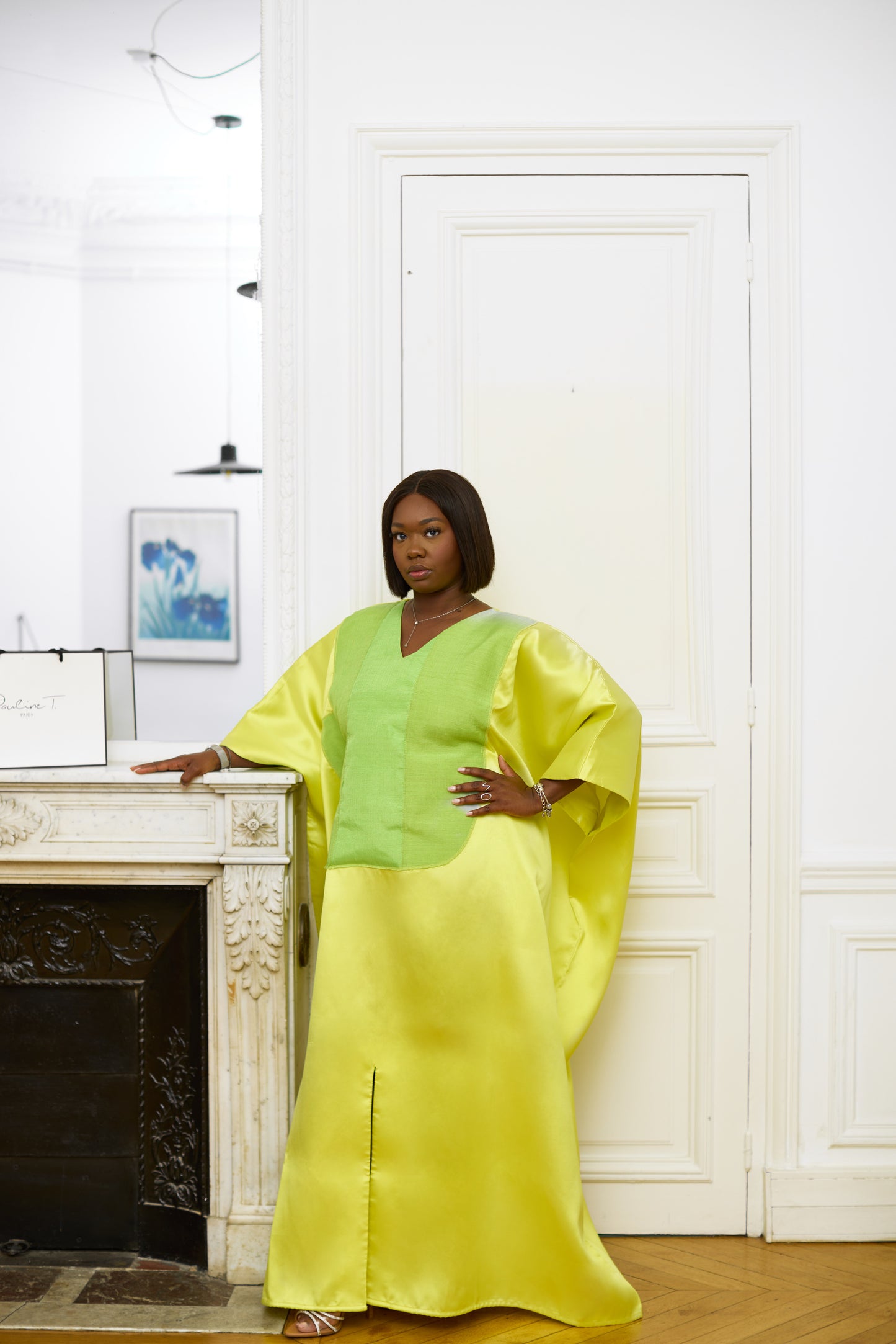 AGBADA