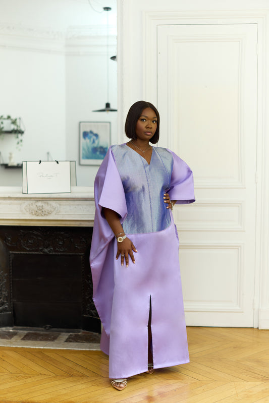 AGBADA