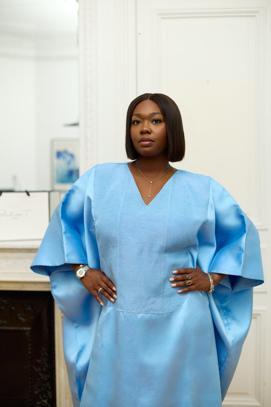 AGBADA