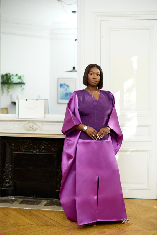 AGBADA